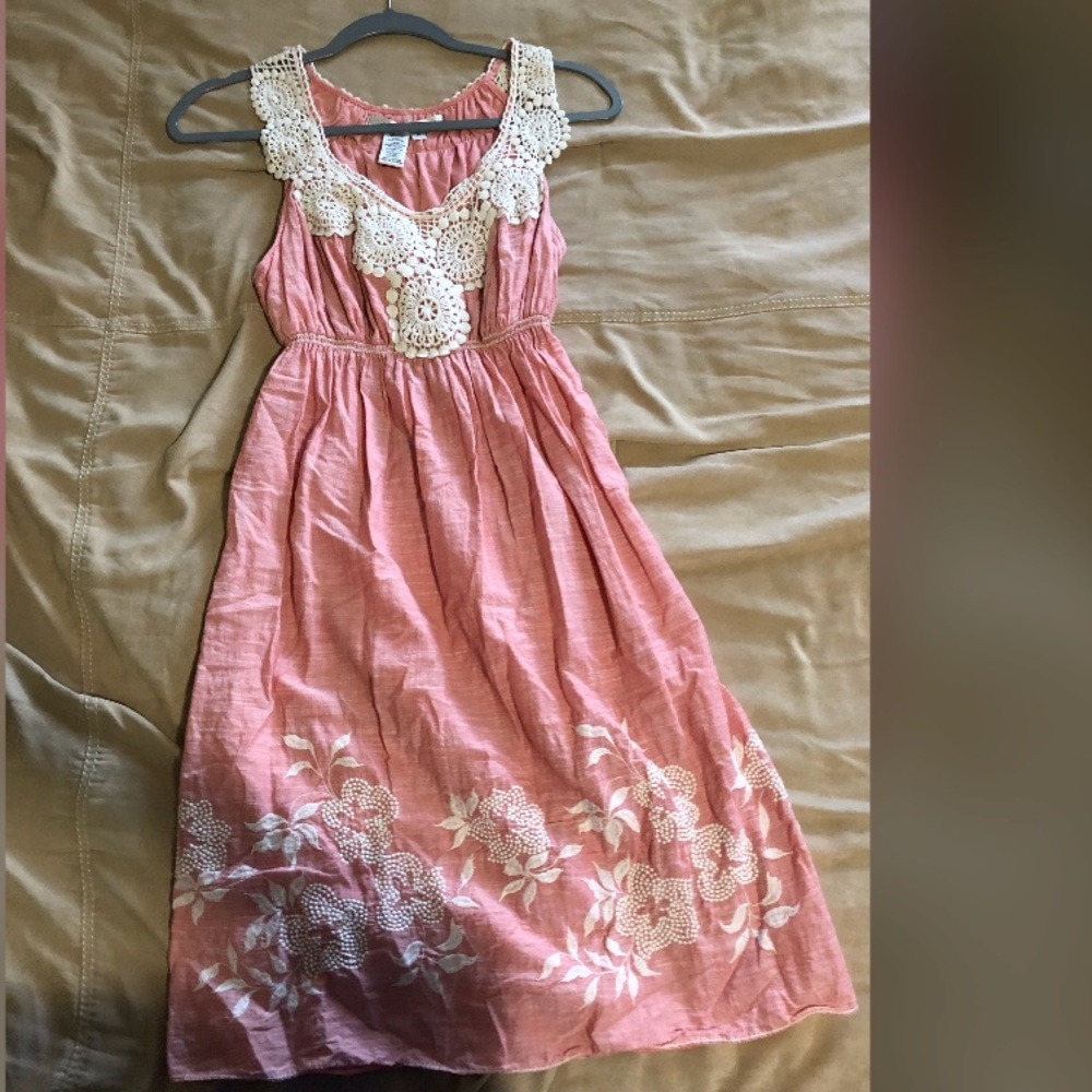 Summer dress